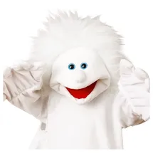 Living Puppets Geist