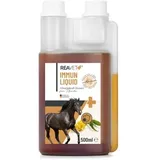 reavet Immun Liquid für Pferde 500 ml