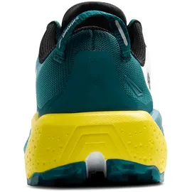 Brooks Caldera 8 Herren Trailrunningschuhe - blau|weiß