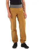 Edelrid Sansara III Hosen - Aniseed - M