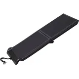 Hunderampe, rutschfest Hunderampe Auto, 106cm Hunderampe Auto Klappbar, Hundetreppe für Große und Kleine Hunde, Rampe Hund, 75kg Belastbarkeit