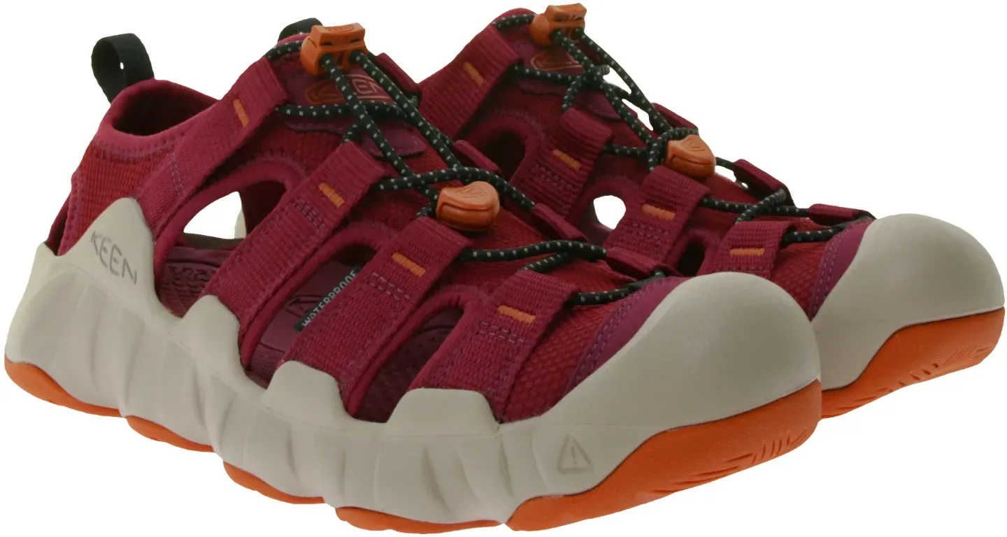 keen hyperport h2 46