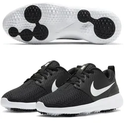 Nike Golf Roshe G Damen Golfschuh schwarz
