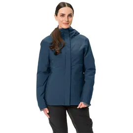 Vaude Cyclist Warm Rain Jacket
