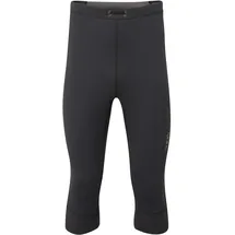 Rab Ocular 3/4 Herren Funktionshose Schwarz S