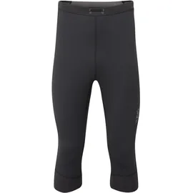 Rab Ocular 3/4 Herren Funktionshose Schwarz S