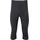 Rab Ocular 3/4 Herren Funktionshose Schwarz S