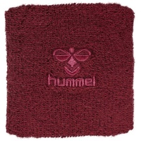 hummel Old School Small Schweißband biking red/raspberry sorbet