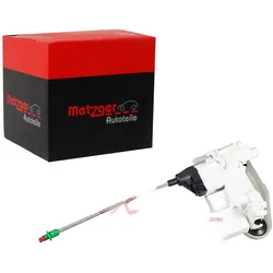 Metzger Softclose Antrieb Zu-zieh-hilfe Tür Hinten Links Passend Für Bmw X6: Zuziehhilfe, Tür Bmw: 51207419843 Bmw: 51227388559 Bmw: 7388559 Bmw: 7419