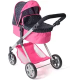 Bayer Chic 2000 Mila Konfetti Pink