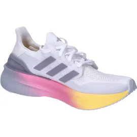 adidas Ultraboost 5 Cloud White / Glory Grey / Lucid Pink 36