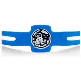 Nike SwimEasy Fit Schwimmbrille Blau Kinder