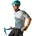 Herren Lightning Kurzarm T-Shirt