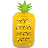 Swim Essentials Luftmatratze Ananas 200 cm
