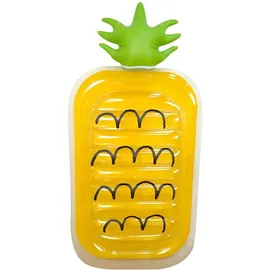 Swim Essentials Luftmatratze Ananas 200 cm