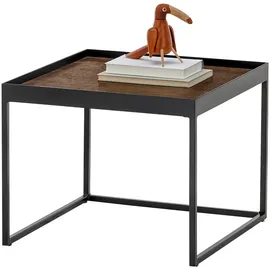 Landscape Brixen Eiche / weiß 114 x 46 x 70 cm