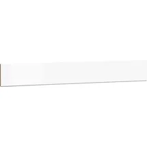 kochstation Möbelblende KS-Cara 180 cm x 17 cm