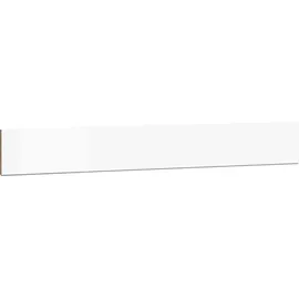 kochstation Möbelblende KS-Cara 180 cm x 17 cm