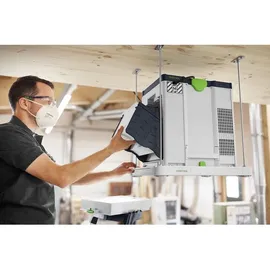 Festool Hauptfilter HF-SYS-AIR H/HEPA