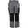 job® Job Zunft-Sommerhose Canvas COOL grau - 48