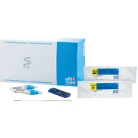 Influenza A/B Antigen Schnelltest (20 T.)