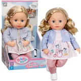 Zapf Creation Baby Born Sophia Rose 36 cm (beige)