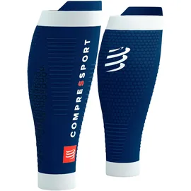 compressport R2 3.0 Blau L