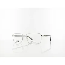 HUGO BOSS Boss BOSS 1495 31Z 57 ruthenium havana