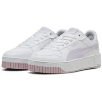 Puma Carina Street Beach Florals Jr Puma white/lilac frost/rose