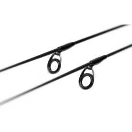 MATRIX FISHING Horizon X Ultra Pro Distance Feederrute - Black - 3.70 m - 80 g