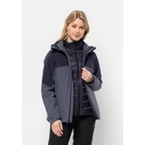 Jack Wolfskin Feldberg 3in1 Jkt W