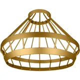 Osram Vintage Edition 1906 Lampenschirm Cage