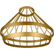 Osram Vintage Edition 1906 Lampenschirm Cage