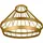 Osram Vintage Edition 1906 Lampenschirm Cage