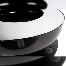 Mendler HWC-K95 schwarz