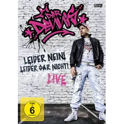 Der Dennis - Leider Nein! Leider Gar Nicht! (Neu differenzbesteuert)
