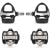 Garmin Rally RS/XC210 Bundle Pedale (Größe ONE SIZE, schwarz)