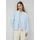 s.Oliver Satin-Blouson mit Bomberkragen blau M