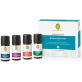 Primavera Life GmbH Duftöl Kennenlernset, 40 ml