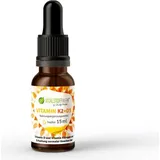 Vitalstoffwerk Vitamin K2+D3, 15ml