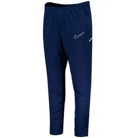 Nike Academy Dri-FIT Fußball Trainingshose Herren 410 midnight navy/midnight navy/white M