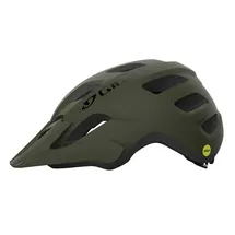 Giro Fixture MIPS 54-61 cm matte trail green 2022