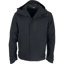Maul Kastelruth MTX 20.0 Herren Schwarz 54