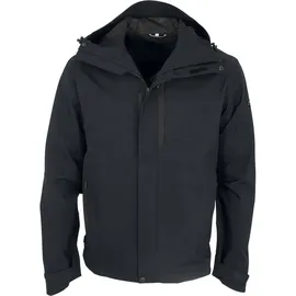 Maul Kastelruth MTX 20.0 Herren Schwarz 54