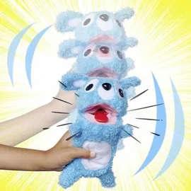 Simba ScreamerZ Bär 30 cm Beige