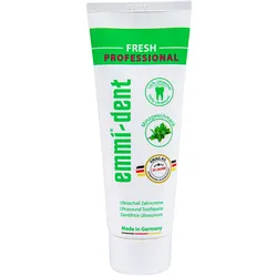 Emmi-Dent Ultraschall Zahnpasta 75 ml