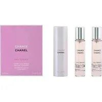 Chanel Chance Eau Tendre 60ml Twist and Spray