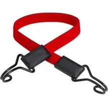 Master Lock Master-Lock Gepäckspanner 3224EURDAT, 60 cm, rot