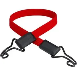 Master Lock Master-Lock Gepäckspanner 3224EURDAT, 60 cm, rot