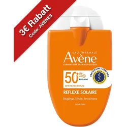 Avene Reflexe Solaire Familie Emulsion Spf 50+